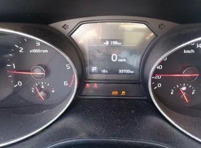 2019 Kia Carnival KNAMB81ABKS484170 VIN:KNAMB81ABKS484170