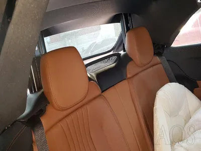 2018 Mercedes-Benz E 220 WDD1K1EB0JF068558 VIN:WDD1K1EB0JF068558