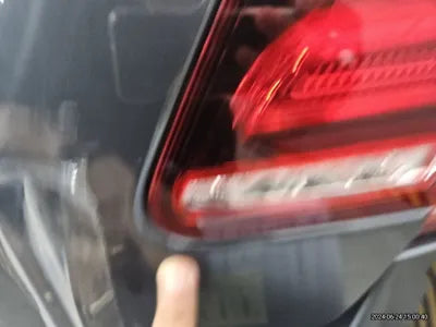 2016 Mercedes-Benz E 220 VIN: