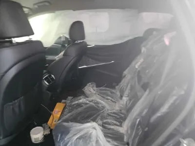 2019 Hyundai Santa FE KMHS381ADKU137756 VIN:KMHS381ADKU137756