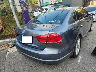 2015 Volkswagen Passat 1VWZZZA3ZFC091658 VIN:1VWZZZA3ZFC091658