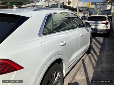 2021 Audi 50 WAUZZZF19MD008644 VIN:WAUZZZF19MD008644