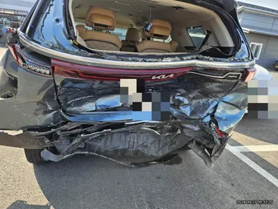 2022 Kia Carnival VIN: