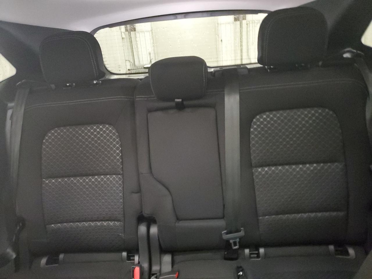 2024 FORD ESCAPE ACTIVE VIN:1FMCU9GN6RUB51398