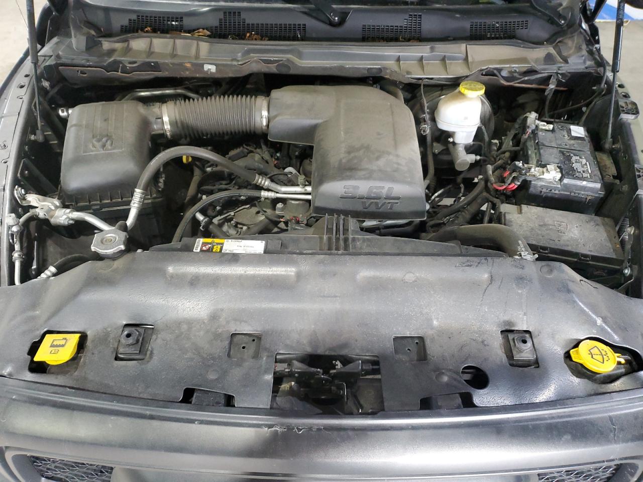 2022 RAM 1500 CLASSIC SLT VIN:1C6RR7GG0NS173495