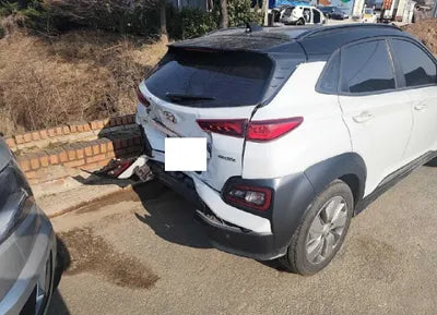 2020 Hyundai Kona KMHK381GFLU116523 VIN:KMHK381GFLU116523