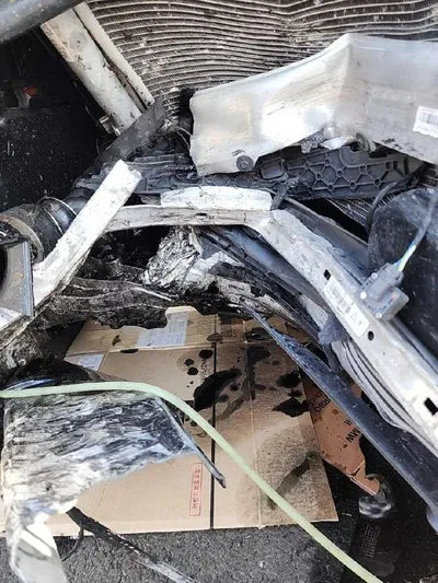 2019 BMW 520 WBAJF3108KBJ09099 VIN:WBAJF3108KBJ09099