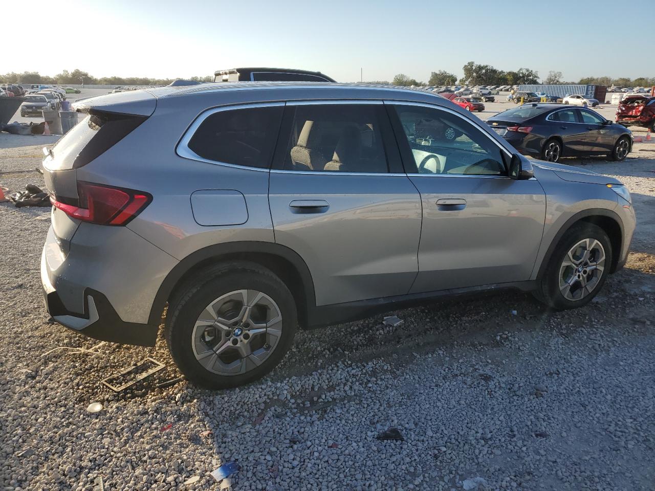 2023 BMW X1 XDRIVE28I VIN:WBX73EF00P5Y22436