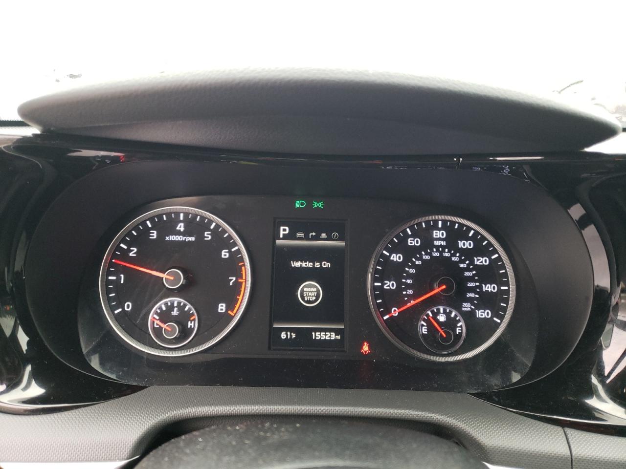 2024 KIA K5 GT LINE VIN:2GTEC13T751348270