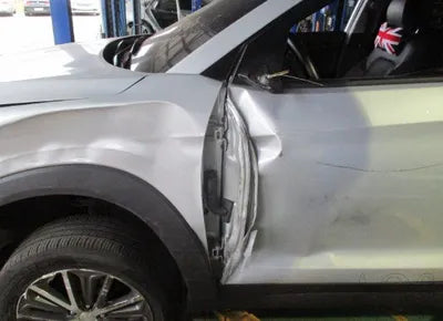 2017 Hyundai Tucson KMHJ381ABHU283449 VIN:KMHJ381ABHU283449