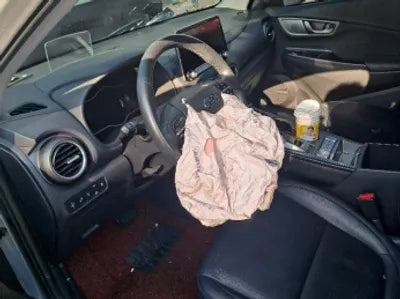 2020 Hyundai Kona KMHK381GFLU106956 VIN:KMHK381GFLU106956