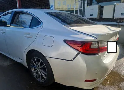 2016 Lexus ES 300 JTHBW1GG9G2110591 VIN:JTHBW1GG9G2110591