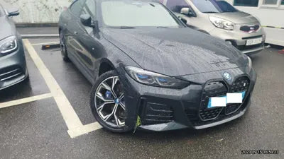 2023 BMW i4 WBY71AW02PFP39630 VIN:WBY71AW02PFP39630