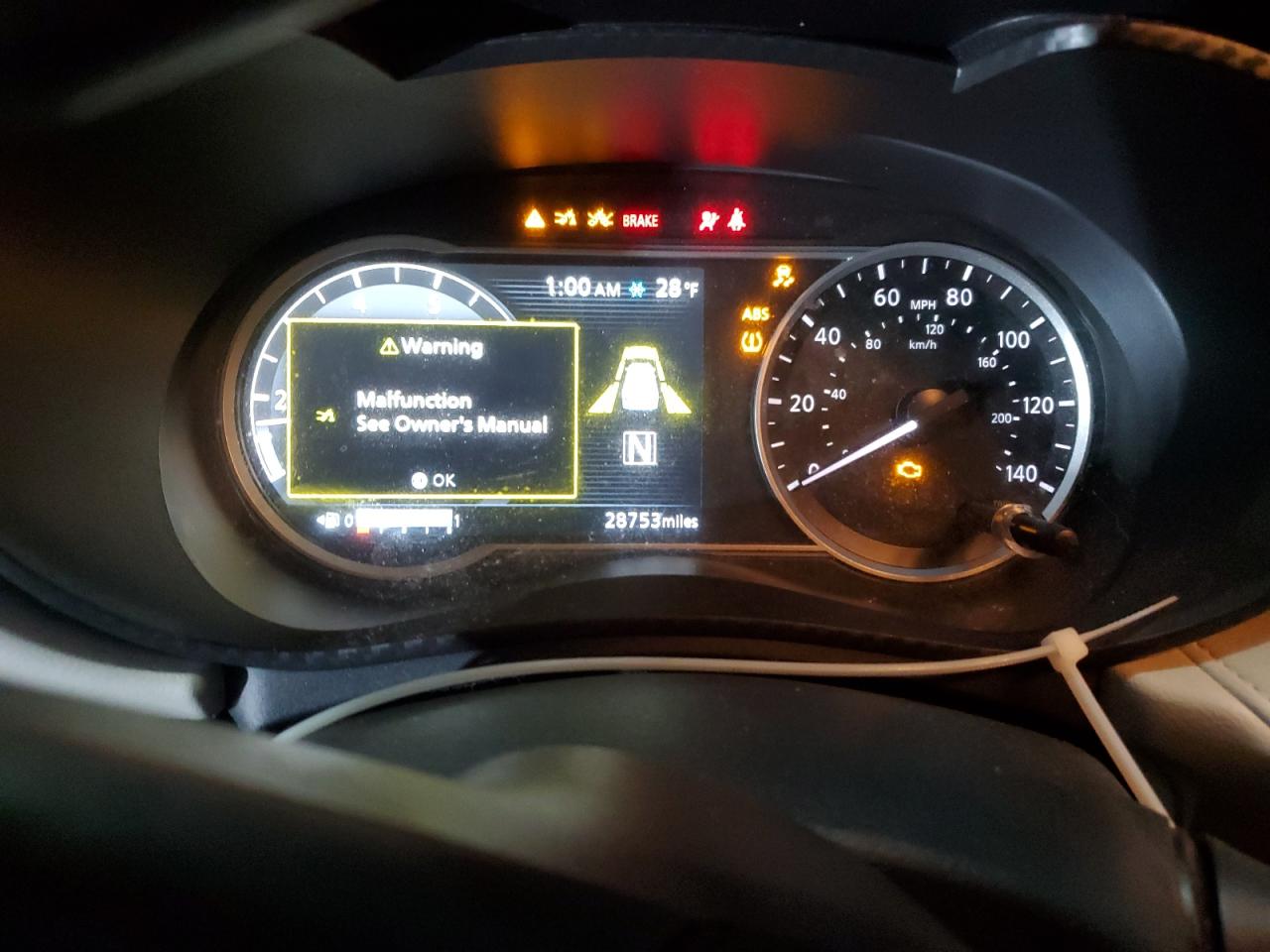 2022 NISSAN VERSA SV VIN:JF2GPABC4E8247734