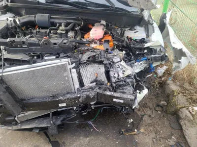 2022 Hyundai Tucson KMHJE811BNU061536 VIN:KMHJE811BNU061536
