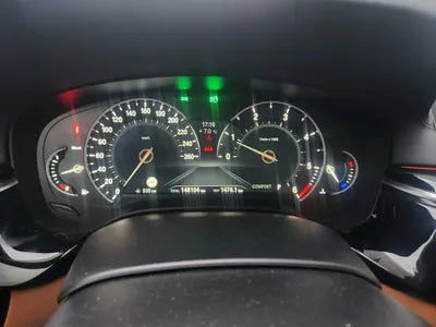 2018 BMW 520 WBAJC3109JDA05784 VIN:WBAJC3109JDA05784