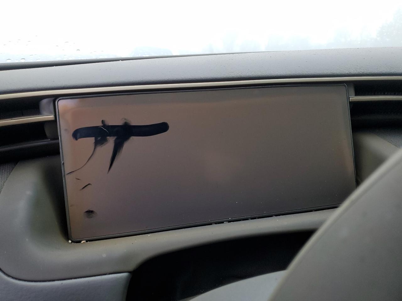 2023 HYUNDAI TUCSON LIMITED VIN:5NMJE3AE6PH285024