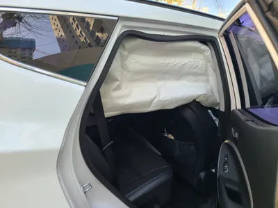 2015 Hyundai Santa FE KMHSW81UDGU601982 VIN:KMHSW81UDGU601982