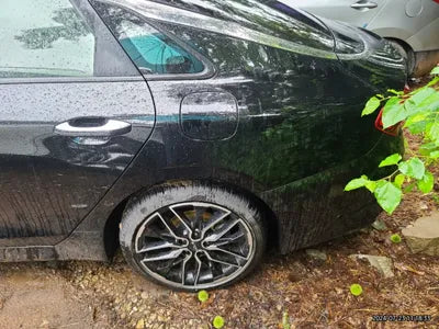 2021 Kia K5 VIN: