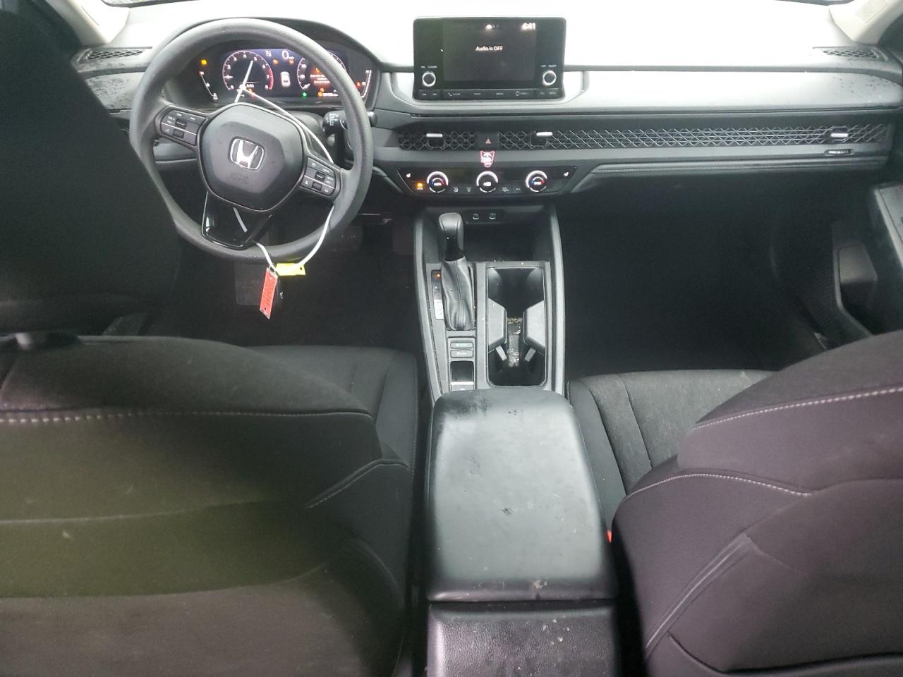 2023 HONDA ACCORD EX VIN:1HGCY1F31PA022771