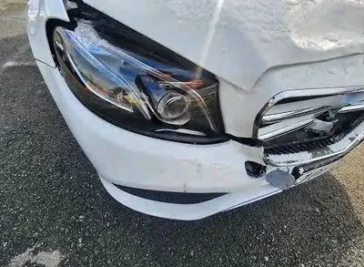 2018 Mercedes-Benz E 220 WDDZF0FB7JA471806 VIN:WDDZF0FB7JA471806