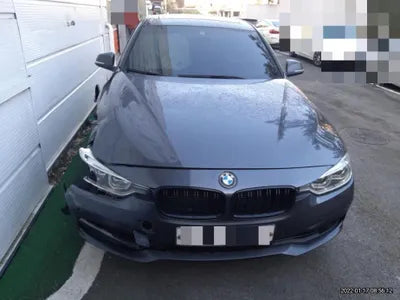 2018 BMW 320 WBA8C5100JK736817 VIN:WBA8C5100JK736817