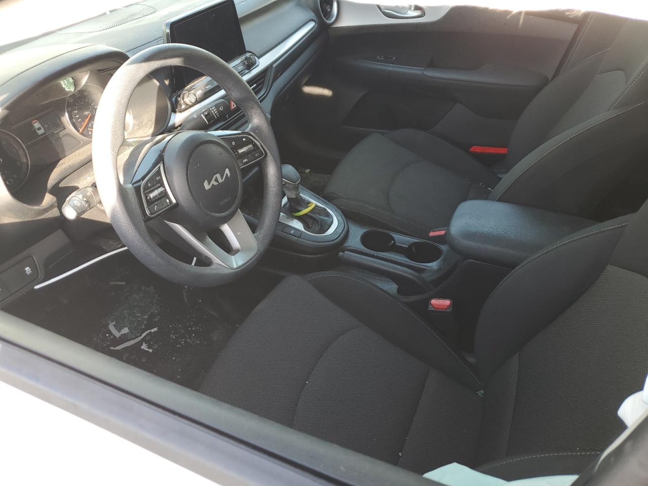 2023 KIA FORTE LX VIN:3KPF24ADXPE650999