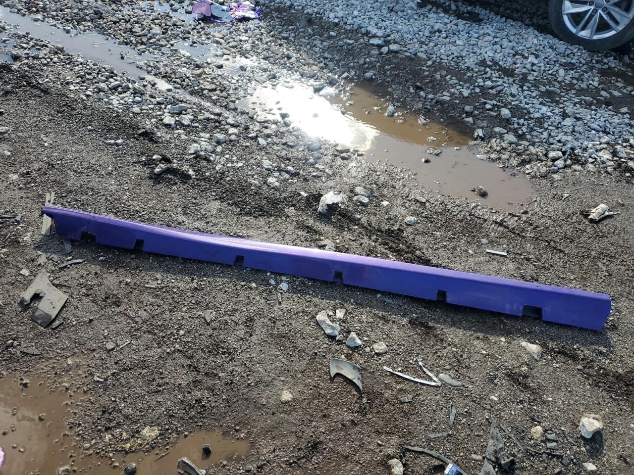 2023 DODGE CHARGER SCAT PACK VIN:2C3CDXGJ2PH662133