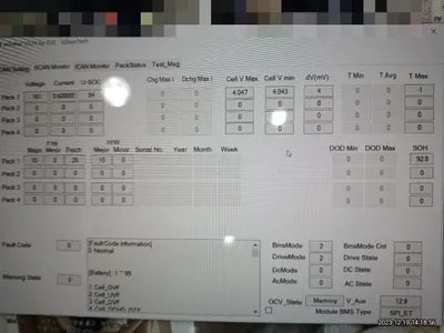 2021 Mercedes-Benz Smart VIN: