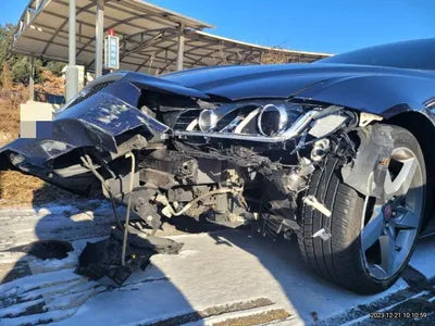 2016 Jaguar XE SAJAB4BN1GA936407 VIN:SAJAB4BN1GA936407