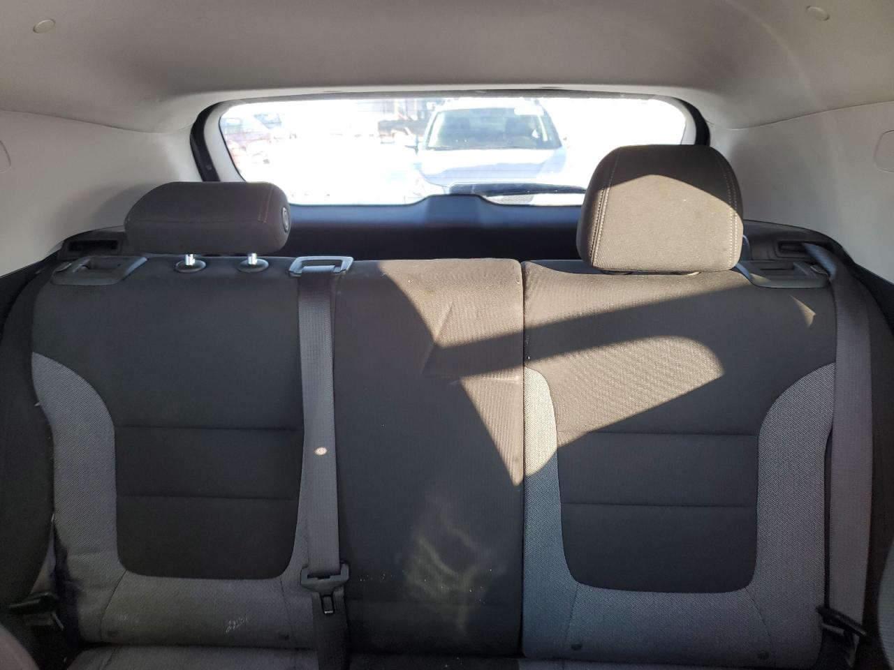 2023 CHEVROLET TRAILBLAZER LT VIN:KL79MRSLXPB122240