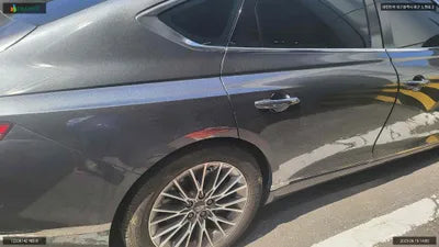 2021 Genesis G80 KMTGB41CBMU075242 VIN:KMTGB41CBMU075242