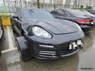 2016 Porsche Panamera WP0AA297XGL000867 VIN:WP0AA297XGL000867