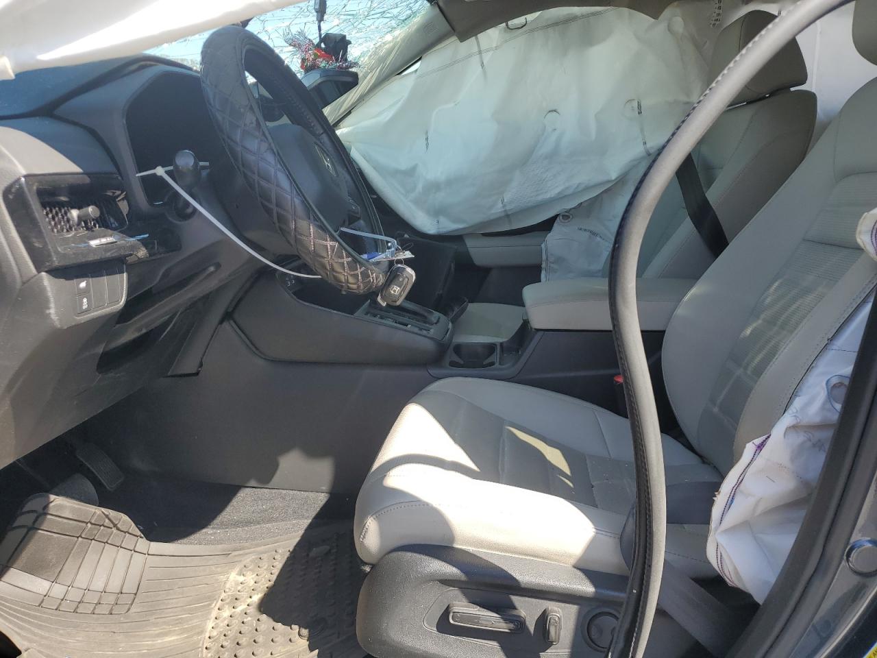 2023 HONDA CR-V EXL VIN:7FARS3H78PE003068