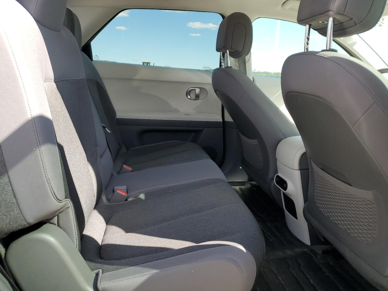 2023 HYUNDAI IONIQ 5 SE VIN:KM8KM4AE4PU122115