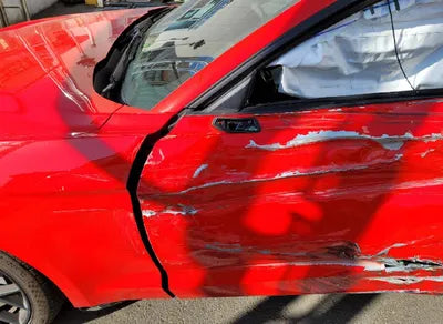 2019 Ford Mustang 1FA6P8TH1K5165654 VIN:1FA6P8TH1K5165654