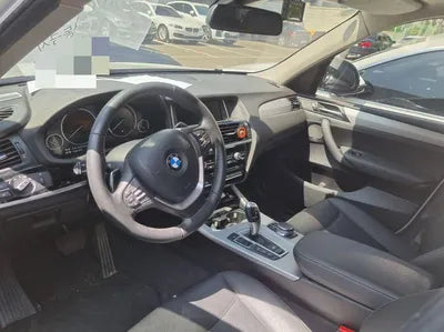 2017 BMW 320 WBAWZ5108H0V56514 VIN:WBAWZ5108H0V56514