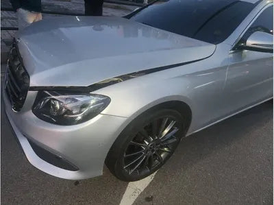 2017 Mercedes-Benz E 220 WDDZF0FBXHA254115 VIN:WDDZF0FBXHA254115