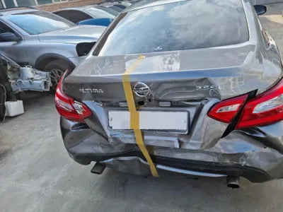 2016 Nissan Altima 953KM1N4AL3AP7GC1 VIN:953KM1N4AL3AP7GC1