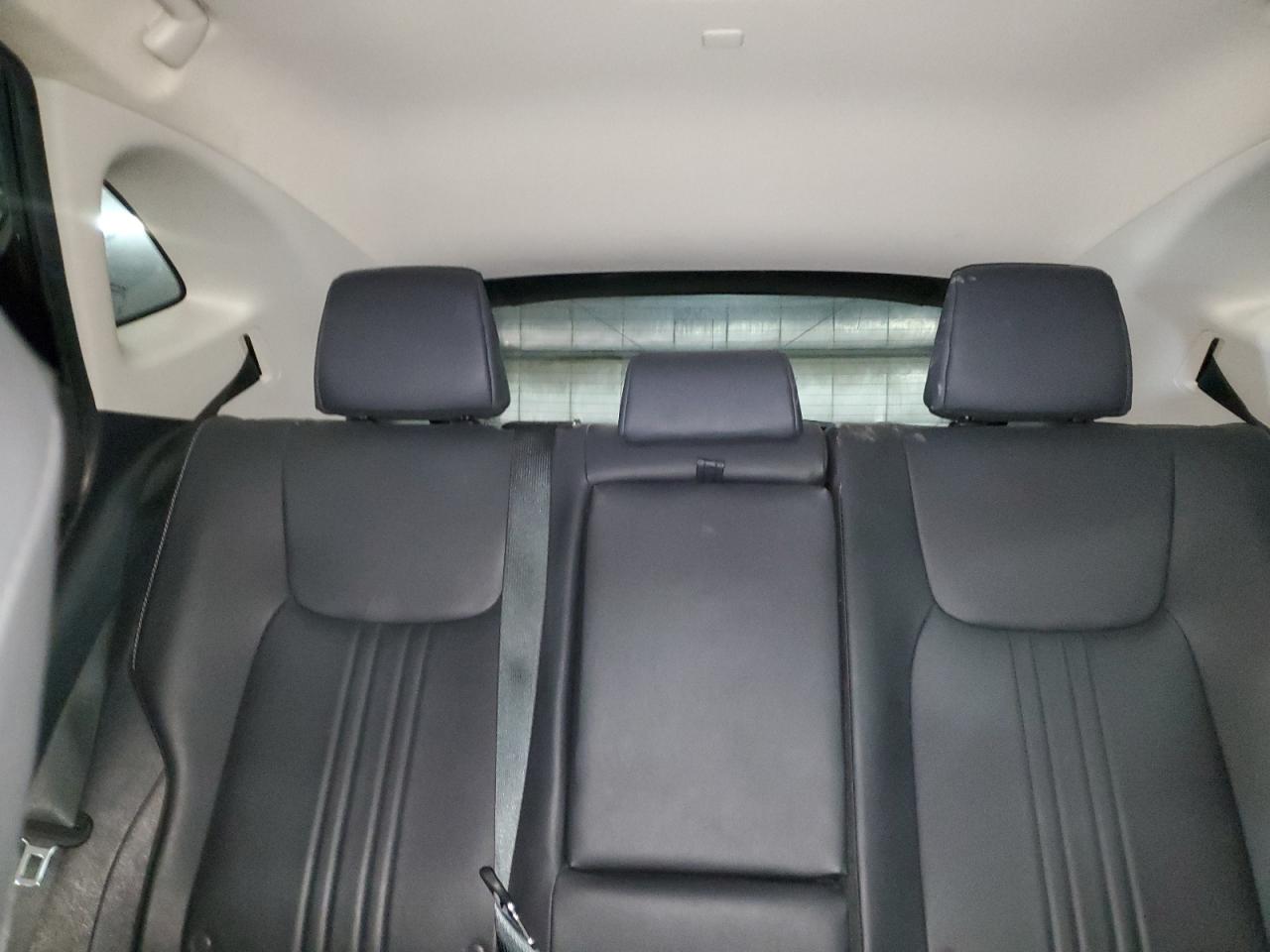 2023 LEXUS NX 350 VIN:2T2GGCEZ6PC027010