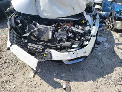 2022 Kia Sportage KNAPX81GBNK019567 VIN:KNAPX81GBNK019567
