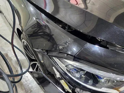 2018 Mercedes-Benz CLS 400 WDD2J2DB5KA008059 VIN:WDD2J2DB5KA008059