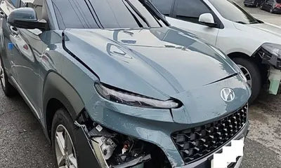 2021 Hyundai Kona KMHK3813GMU680249 VIN:KMHK3813GMU680249