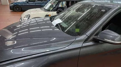 2015 BMW 320 WBA3E110XFF947763 VIN:WBA3E110XFF947763