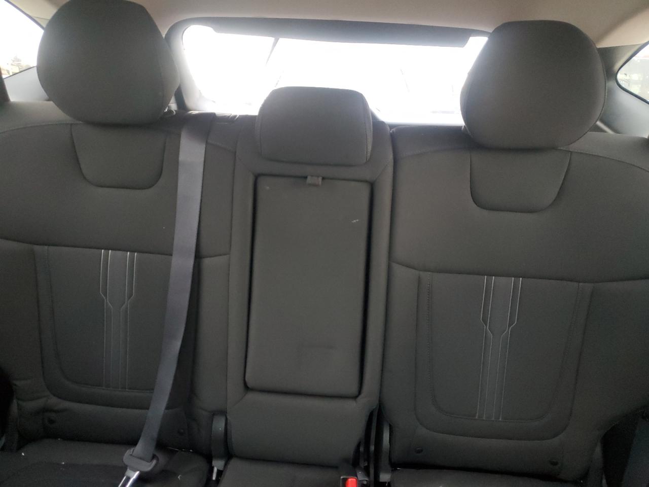 2022 HYUNDAI TUCSON SEL VIN:5NMJFCAE9NH139677