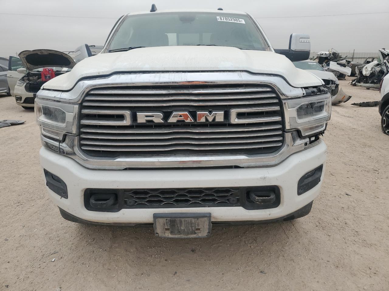 2023 RAM 2500 LARAMIE VIN:3C6UR5FL5PG559269