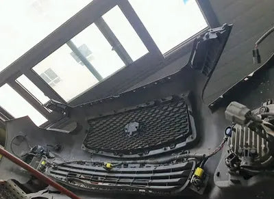 2016 Infiniti Q50 JNKDV71E8GM550960 VIN:JNKDV71E8GM550960