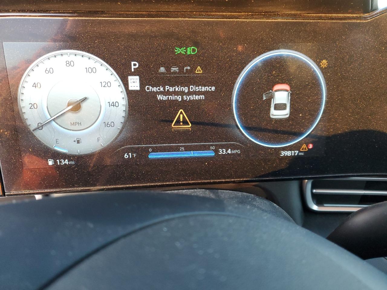 2024 HYUNDAI ELANTRA LIMITED VIN:KMHLP4DG3RU664883