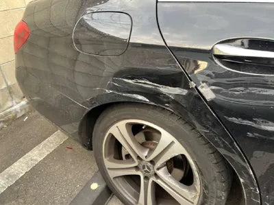 2018 Mercedes-Benz E 300 WDDZF4KB3JA377452 VIN:WDDZF4KB3JA377452