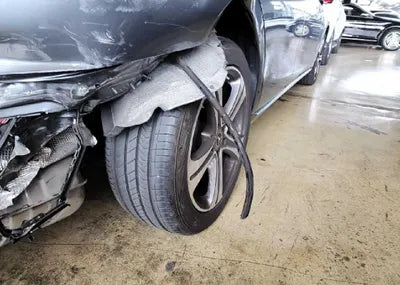 2017 Mercedes-Benz E 200 WDDZF4CB8HA120828 VIN:WDDZF4CB8HA120828